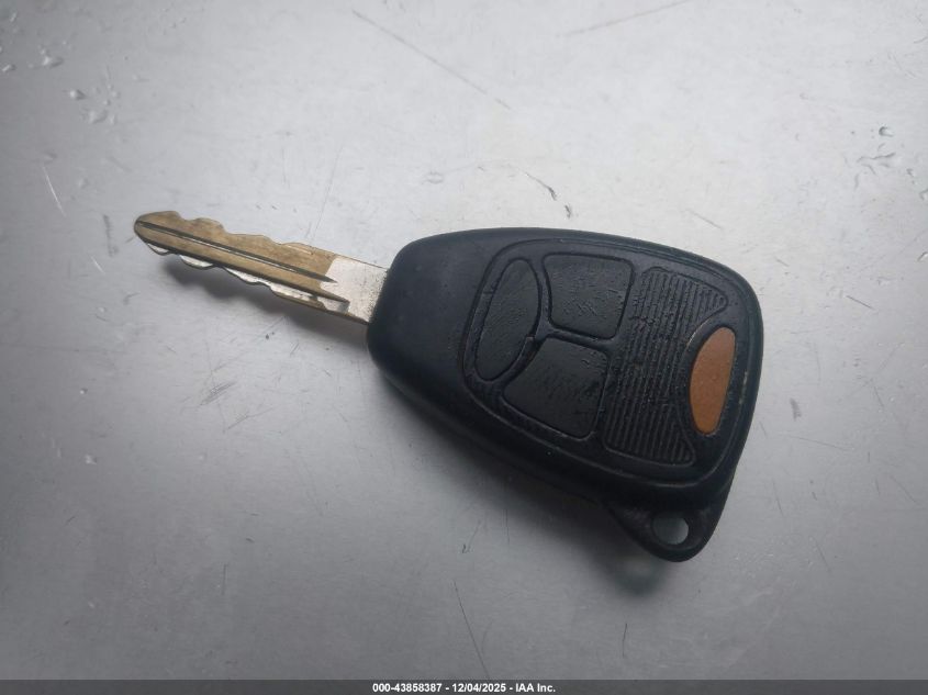 2007 Chrysler Sebring VIN: 1C3LC46R77N551660 Lot: 43858387