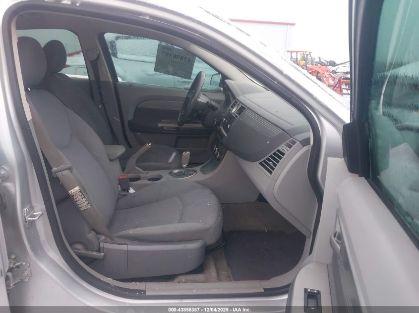 2007 Chrysler Sebring VIN: 1C3LC46R77N551660 Lot: 43858387