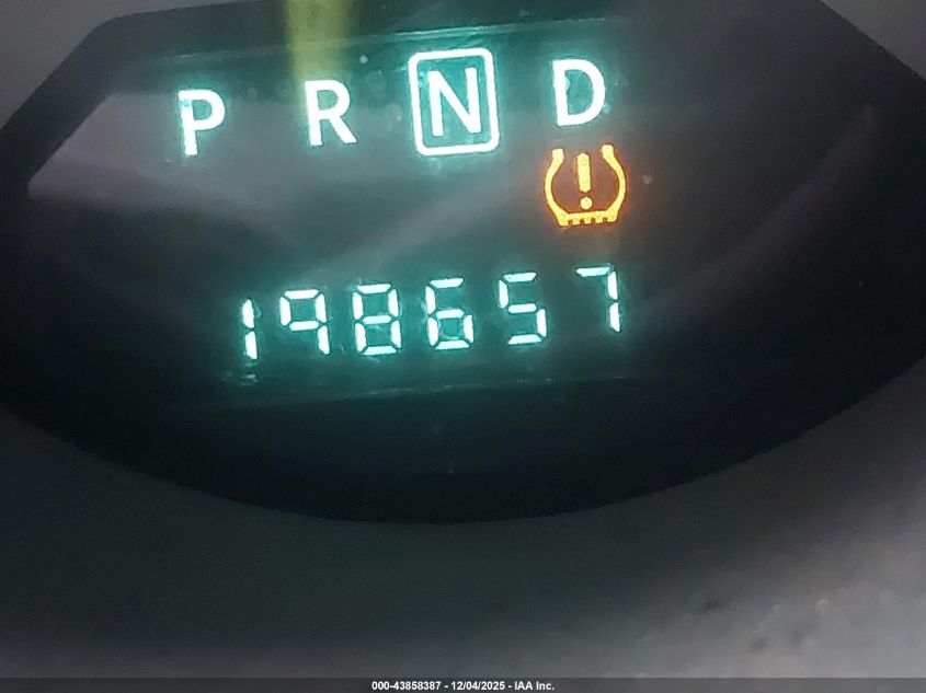 2007 Chrysler Sebring VIN: 1C3LC46R77N551660 Lot: 43858387