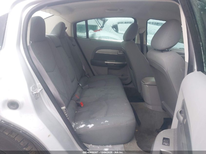 2007 Chrysler Sebring VIN: 1C3LC46R77N551660 Lot: 43858387