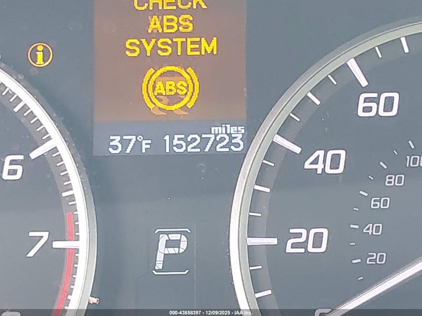 2014 Acura Ilx 2.0L VIN: 19VDE1F52EE005350 Lot: 43858397