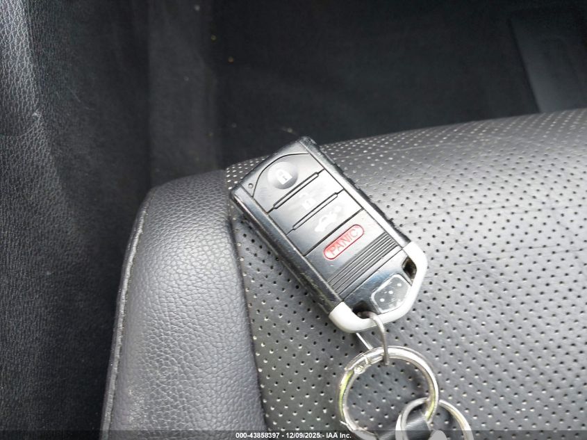 2014 Acura Ilx 2.0L VIN: 19VDE1F52EE005350 Lot: 43858397