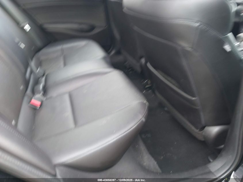 2014 Acura Ilx 2.0L VIN: 19VDE1F52EE005350 Lot: 43858397