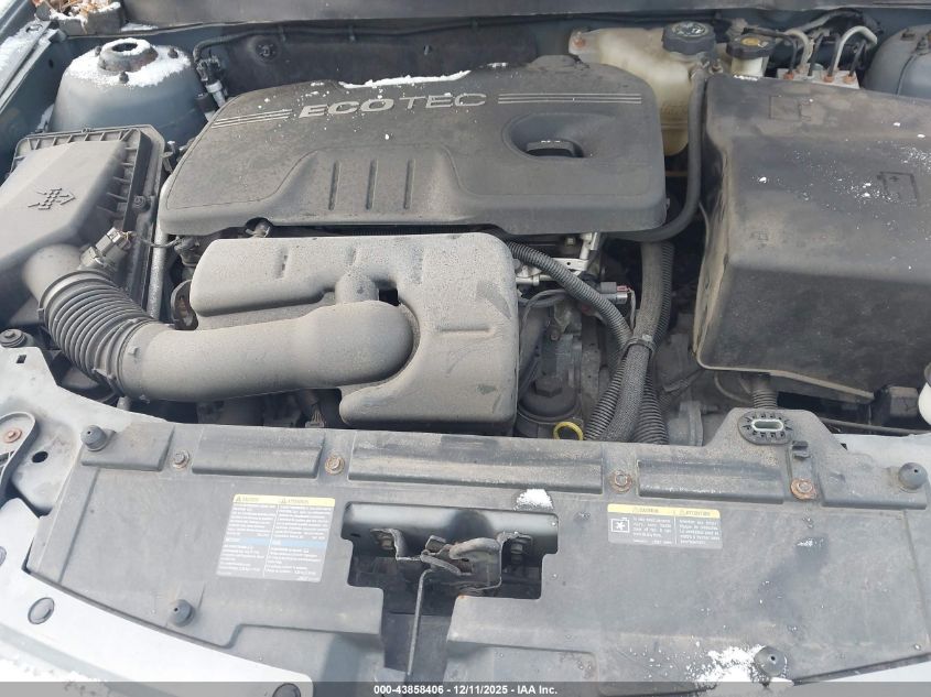 2008 Pontiac G6 Value Leader VIN: 1G2ZF57B184138908 Lot: 43858406