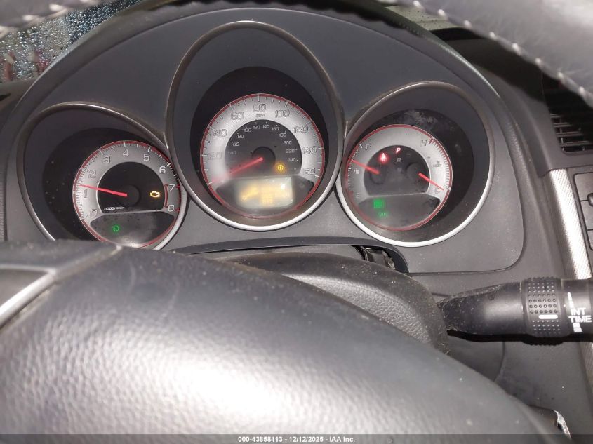 2008 Acura Tl Type S VIN: 19UUA76508A054898 Lot: 43858413