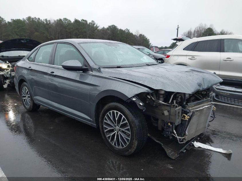 VOLKSWAGEN JETTA 1.4T R-LINE/1.4T S/1.4T SE