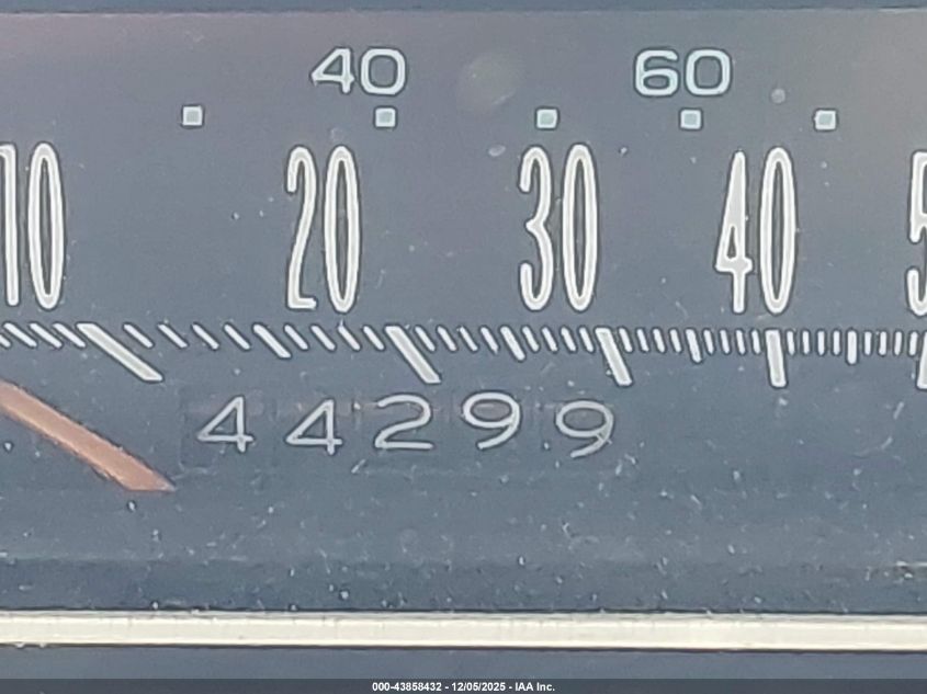 1978 Cadillac Deville VIN: 000006D47S8312674 Lot: 43858432