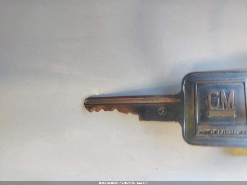 1978 Cadillac Deville VIN: 000006D47S8312674 Lot: 43858432