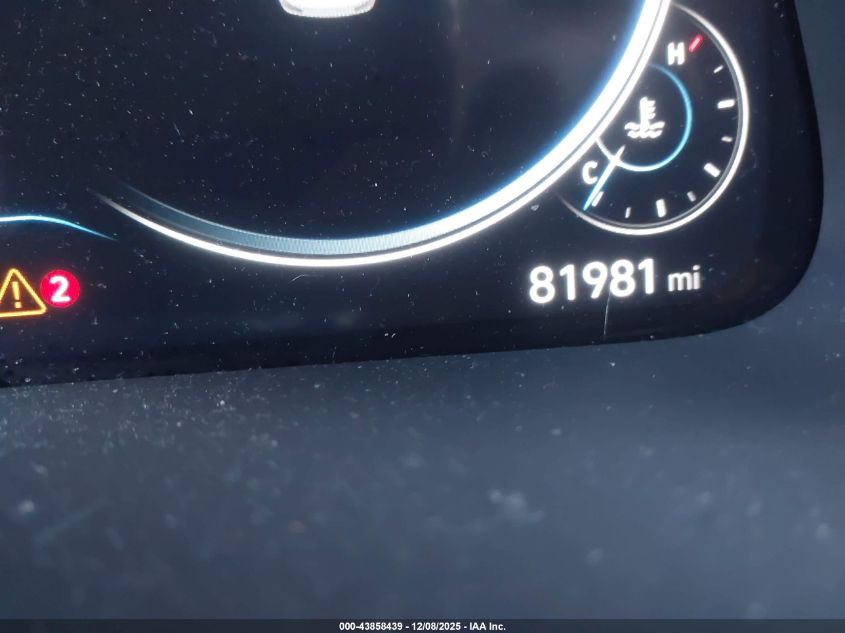 2020 Hyundai Sonata Limited VIN: 5NPEH4J25LH020323 Lot: 43858439