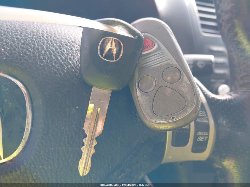 2008 Acura Tsx VIN: JH4CL96888C018115 Lot: 43858456