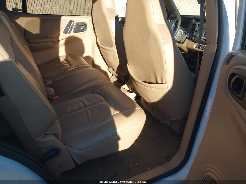1B4HS28Z1XF559136 1999 DODGE DURANGO photo no. 8