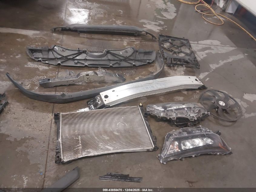 2020 Toyota Rav4 Le VIN: 2T3F1RFV9LC106706 Lot: 43858470