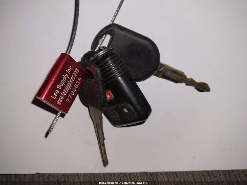 2003 Ford Windstar Se VIN: 2FMZA52403BA06333 Lot: 43858473