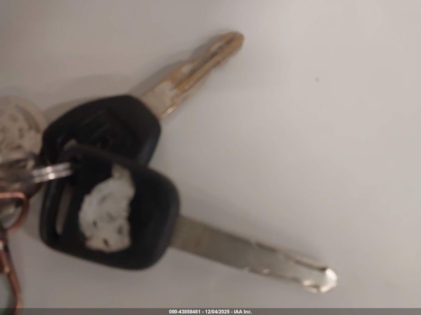 2003 Honda Civic Ex VIN: 1HGES26883L010319 Lot: 43858481