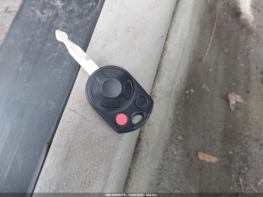 2008 Ford Fusion S VIN: 3FAHP06Z88R138326 Lot: 43858479