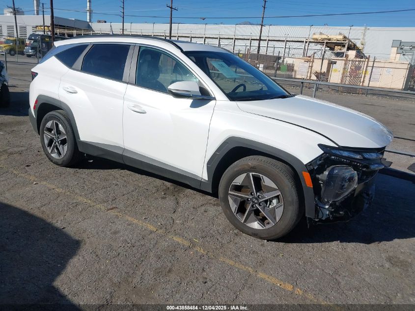 HYUNDAI TUCSON SEL CONVENIENCE