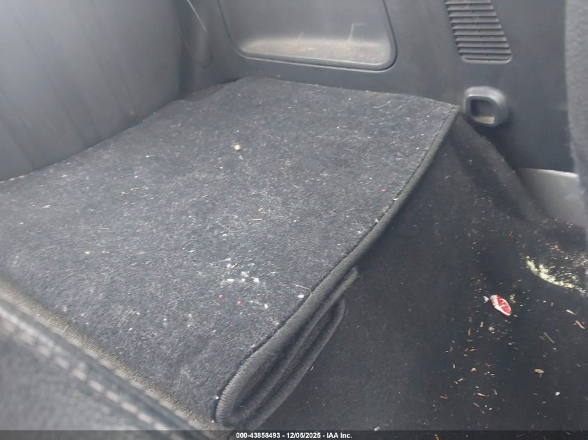 2009 Smart Fortwo Brabus/Passion VIN: WMEEK31X89K279151 Lot: 43858493