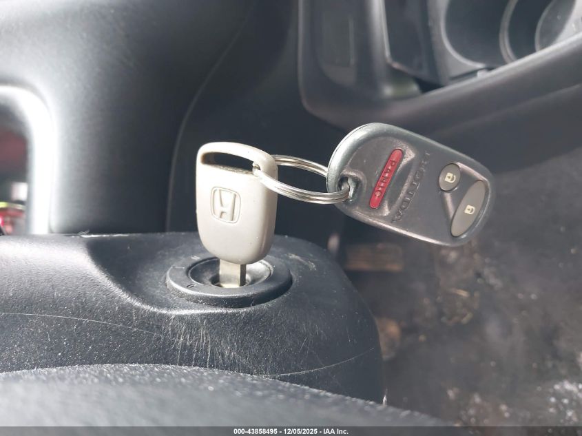 2005 Honda Civic Lx VIN: 1HGEM21505L079273 Lot: 43858495