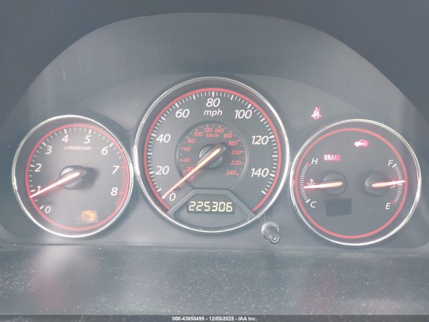 2005 Honda Civic Lx VIN: 1HGEM21505L079273 Lot: 43858495