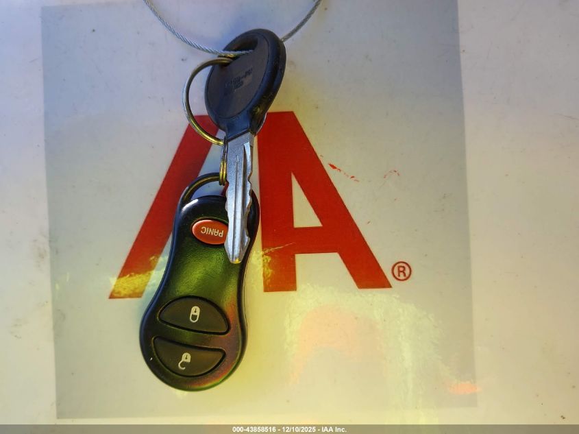 2005 Dodge Ram 2500 Slt/Laramie VIN: 3D7KR28C75G784436 Lot: 43858516