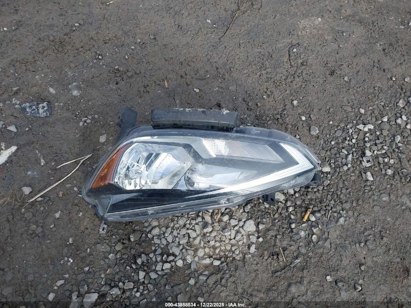 2019 Nissan Sentra Sv VIN: 3N1AB7AP5KY323782 Lot: 43858534