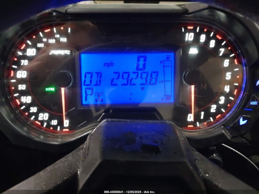 2022 Polaris Rzr Pro Xp 4 Sport VIN: 3NSM4E926NF349470 Lot: 43858541