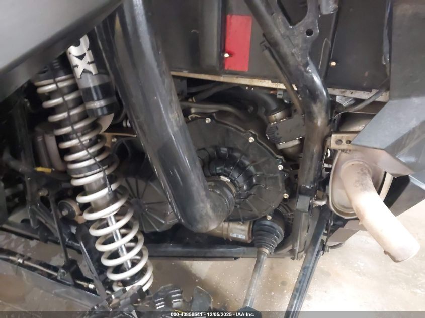 2022 Polaris Rzr Pro Xp 4 Sport VIN: 3NSM4E926NF349470 Lot: 43858541