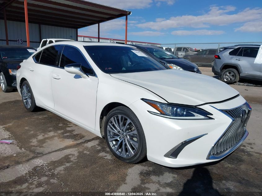 LEXUS ES 300H ES 300H