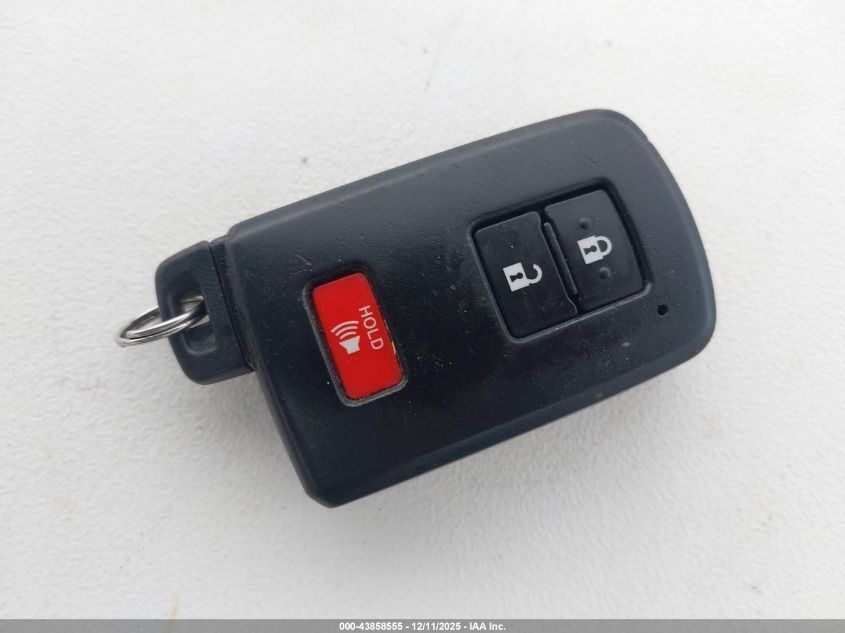 2020 Toyota Tacoma Trd Off-Road VIN: 3TMDZ5BNXLM096556 Lot: 43858555