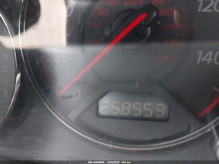 2005 Honda Civic Ex VIN: 1HGEM22965L011111 Lot: 43858558