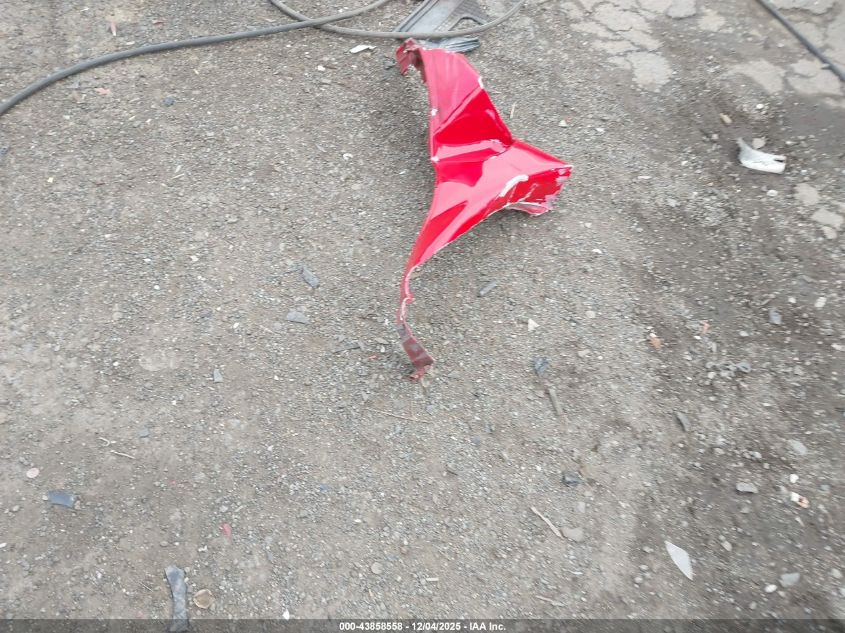 2005 Honda Civic Ex VIN: 1HGEM22965L011111 Lot: 43858558