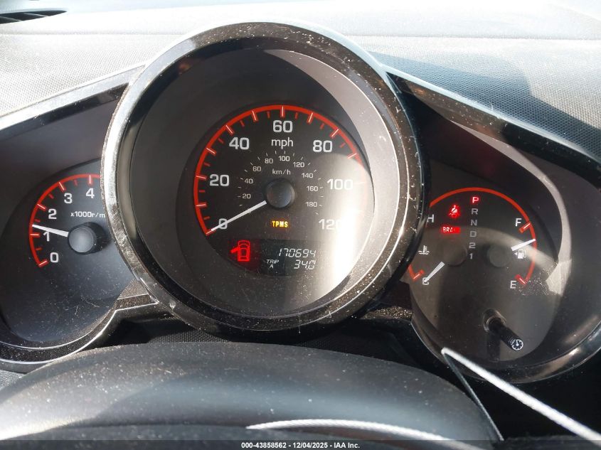 2007 Honda Element Sc VIN: 5J6YH18917L008132 Lot: 43858562