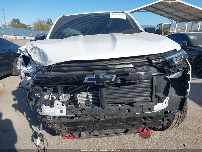 1GCPTDEK7R1318776 2024 CHEVROLET COLORADO photo no. 13