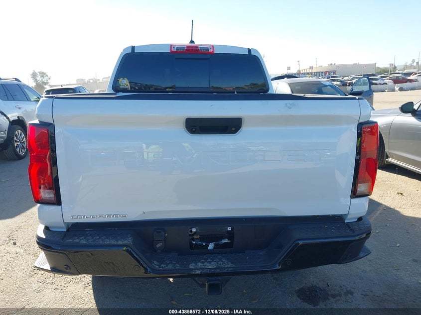 1GCPTDEK7R1318776 2024 CHEVROLET COLORADO photo no. 17