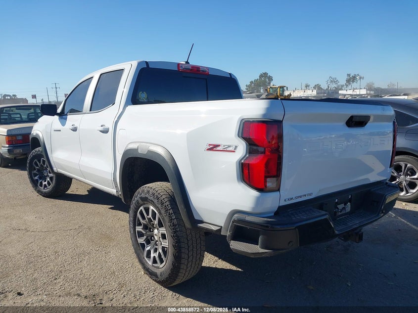 1GCPTDEK7R1318776 2024 CHEVROLET COLORADO photo no. 3
