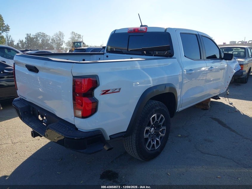 1GCPTDEK7R1318776 2024 CHEVROLET COLORADO photo no. 4