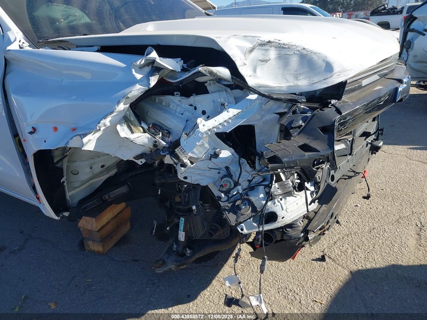 1GCPTDEK7R1318776 2024 CHEVROLET COLORADO photo no. 6
