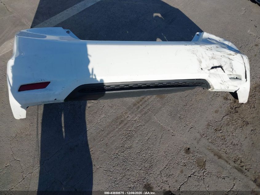 2013 Honda Civic Ex VIN: 19XFB2F81DE210519 Lot: 43858575