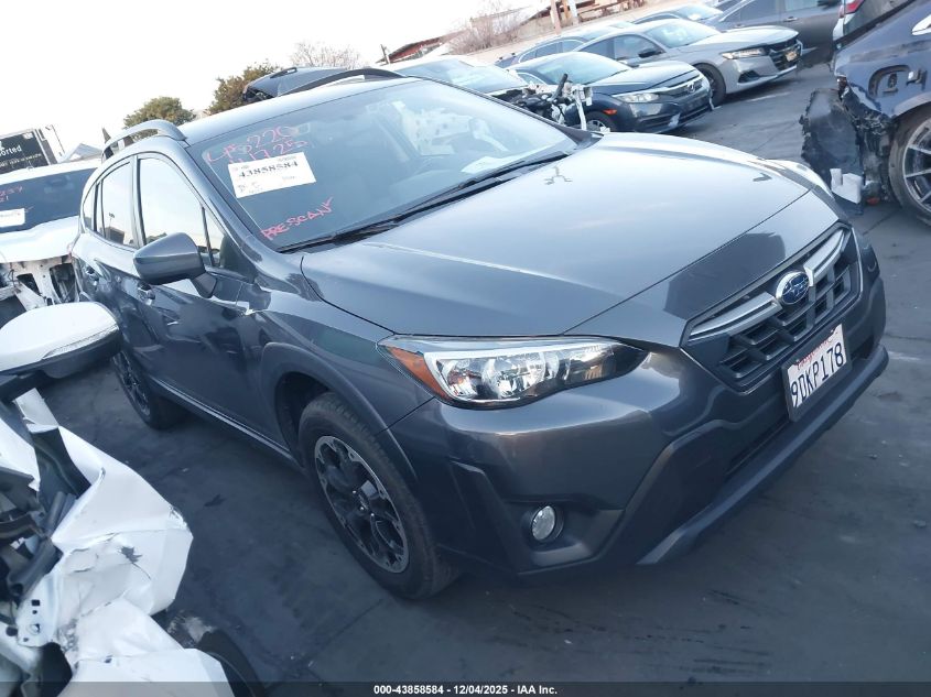 SUBARU CROSSTREK PREMIUM