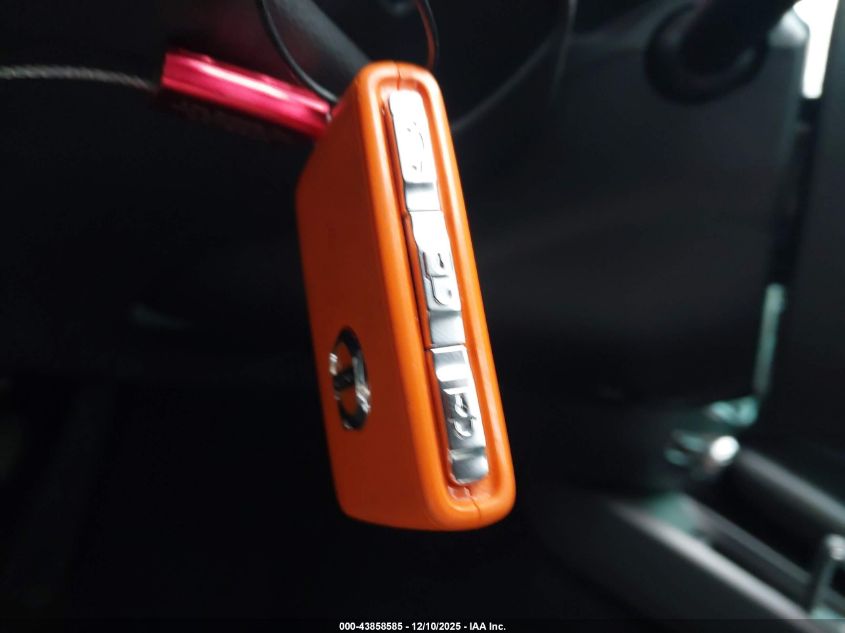 2024 Volvo S60 B5 Core Dark Theme VIN: 7JRL12FK6RG323909 Lot: 43858585