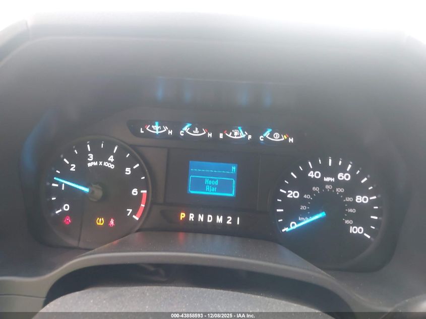 2022 Ford F-250 Xl VIN: 1FT7W2B66NED63309 Lot: 43858593