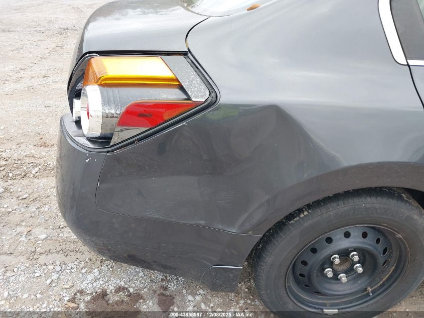 2010 Nissan Altima 2.5 S VIN: 1N4AL2AP4AN484039 Lot: 43858597