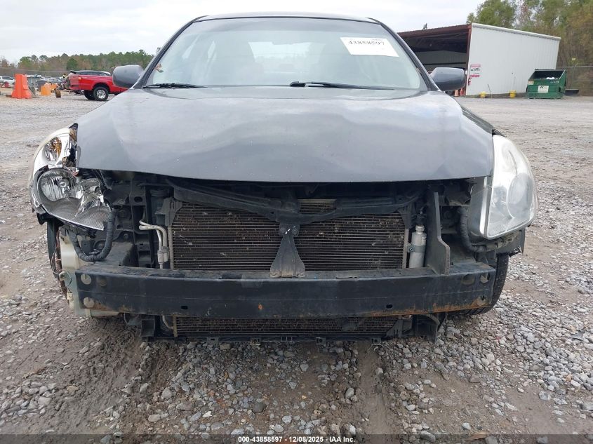 2010 Nissan Altima 2.5 S VIN: 1N4AL2AP4AN484039 Lot: 43858597