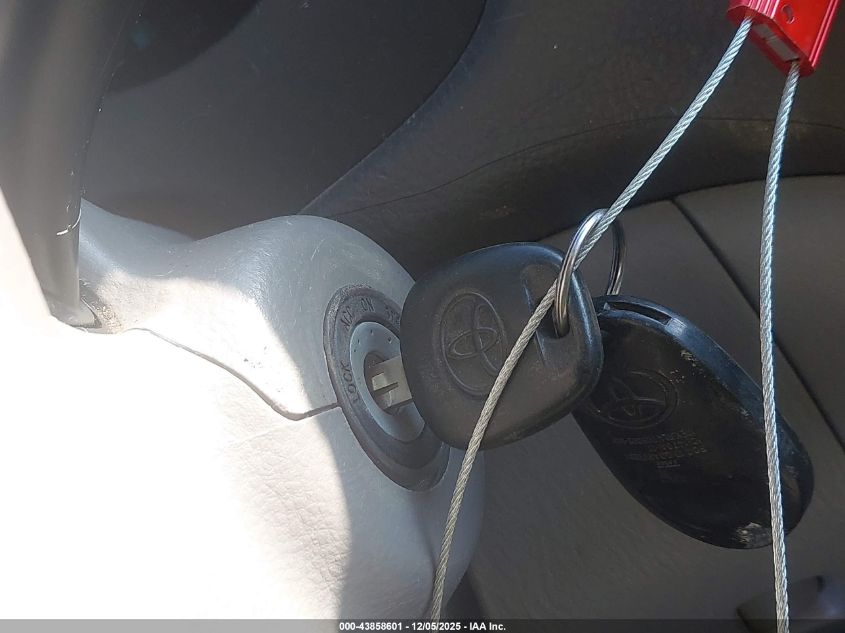 2006 Toyota Sienna Le VIN: 5TDZA23C26S438627 Lot: 43858601