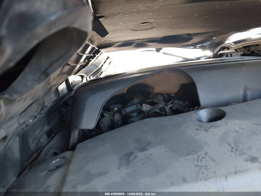 2012 Lexus Is 250C VIN: JTHFF2C20C2522541 Lot: 43858609