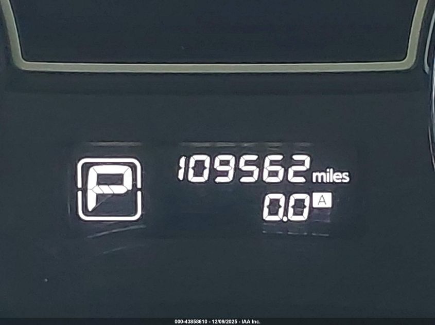 2013 Nissan Altima 2.5 Sv VIN: 1N4AL3AP8DC267504 Lot: 43858610