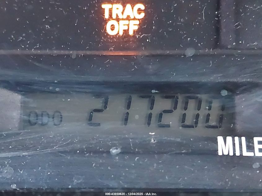 2003 Toyota Avalon Xls VIN: 4T1BF28B43U283522 Lot: 43858620