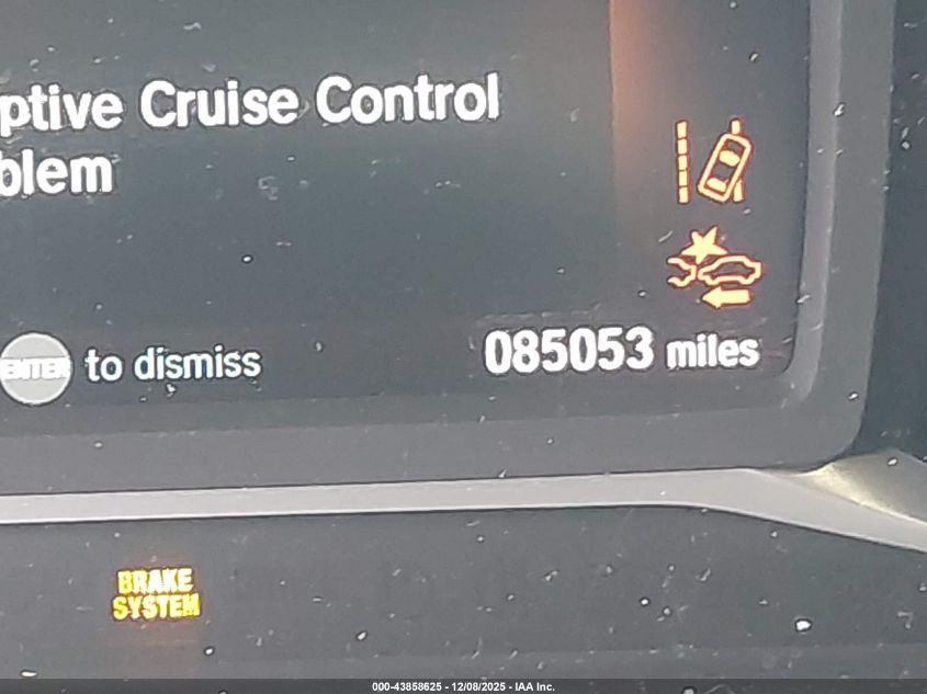 2019 Honda Pilot Elite VIN: 5FNYF6H00KB032346 Lot: 43858625