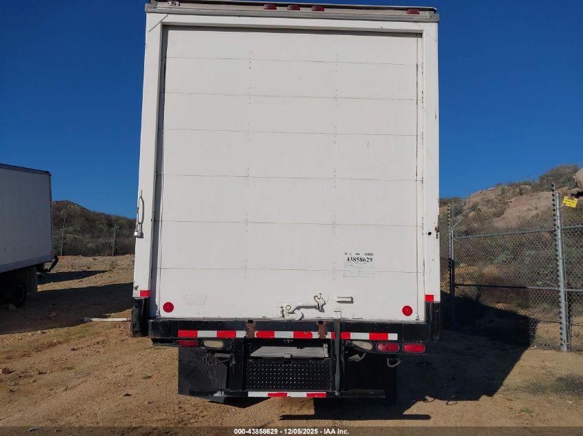 2006 GMC C5500 VIN: 1GDG5C1G06F903392 Lot: 43858629