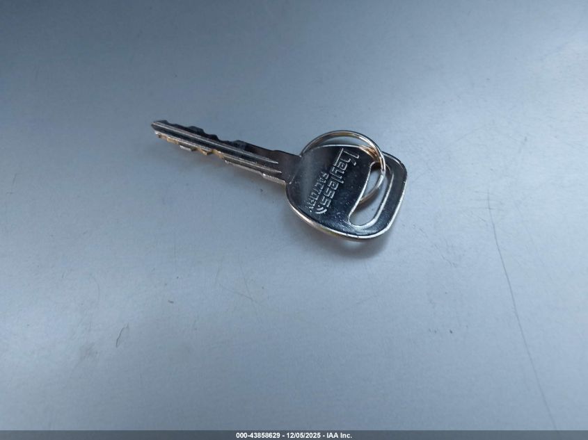 2006 GMC C5500 VIN: 1GDG5C1G06F903392 Lot: 43858629